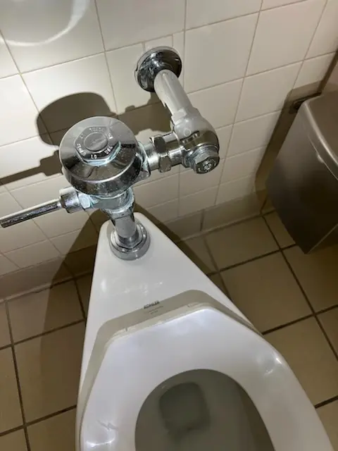 Fixture installation and repair for Pipe Repair in Great Lakes